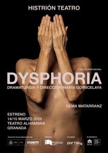 Cartel DYSPHORIA