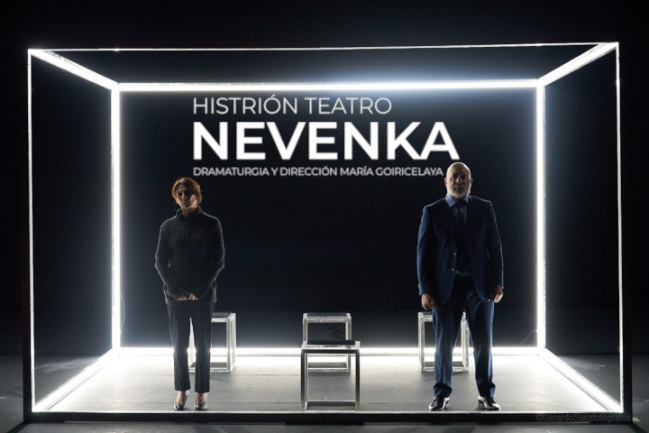 Histrión Teatro Nevenka