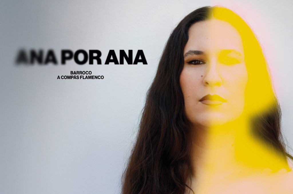 Portada ANA POR ANA