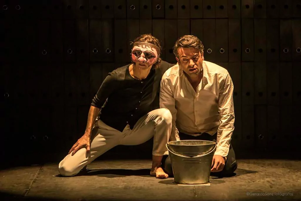 Imagen de Crítica ‘Lorca, la correspondencia personal’ en el Diario de Córdoba: ‘Lorca, el teatro como revolución’