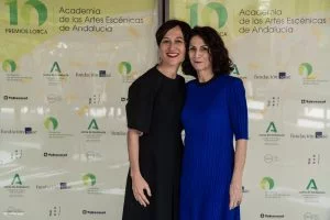 Treinta años con el teatro a cuestas