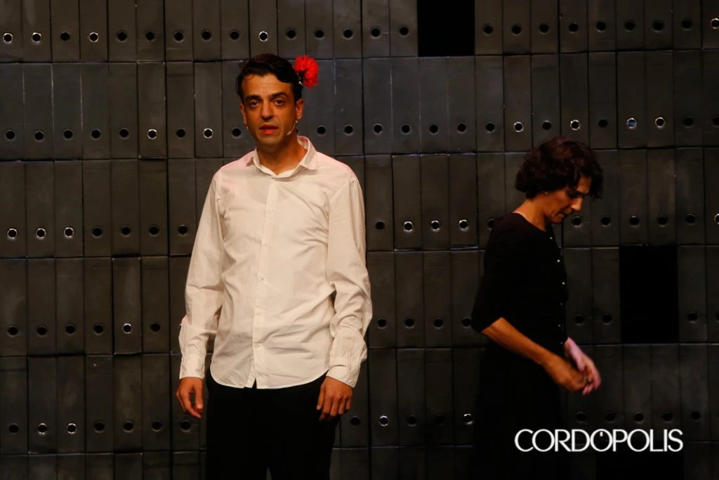 Fotografía de ¿Quién conoce a Federico García Lorca?