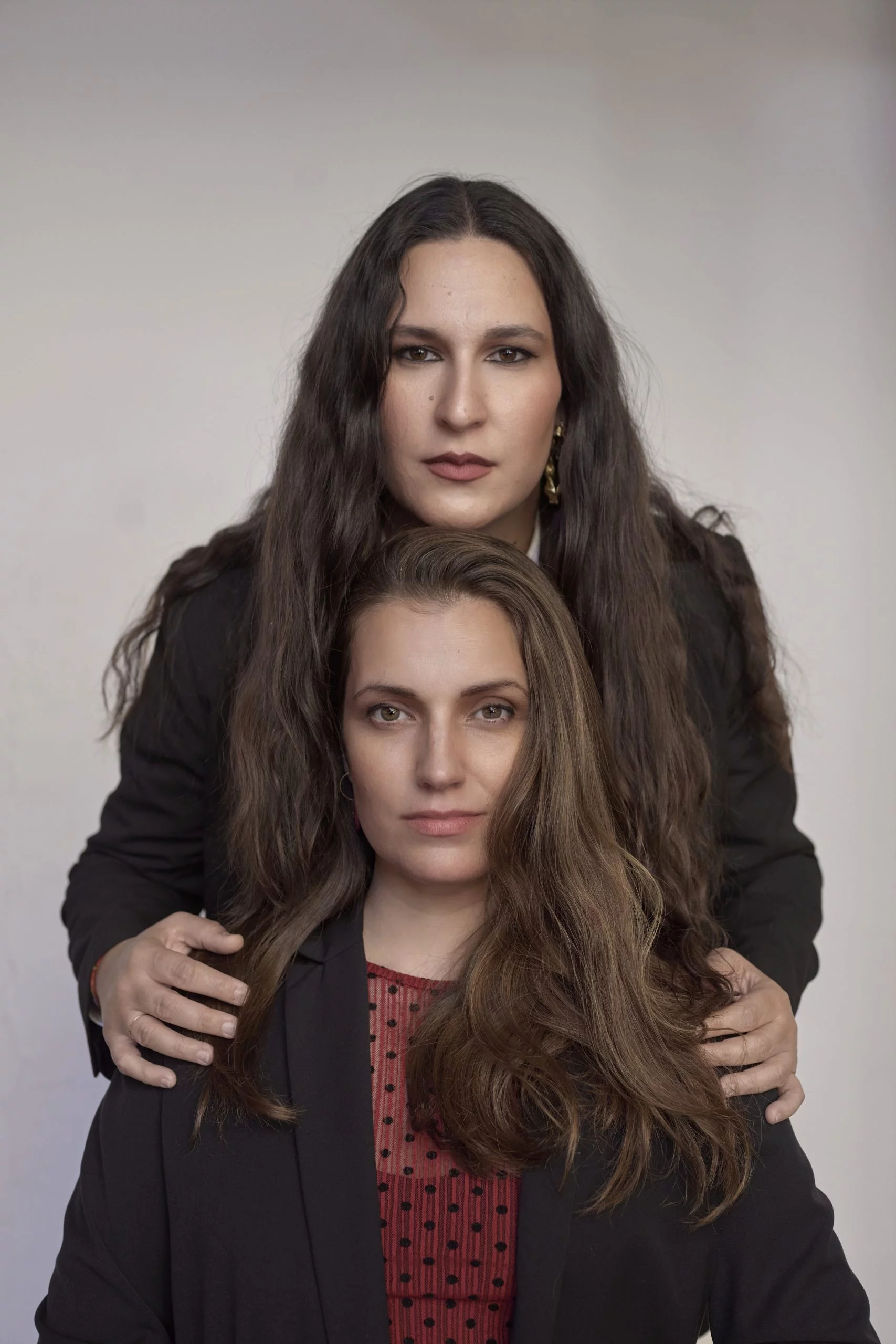 ANA POR ANA