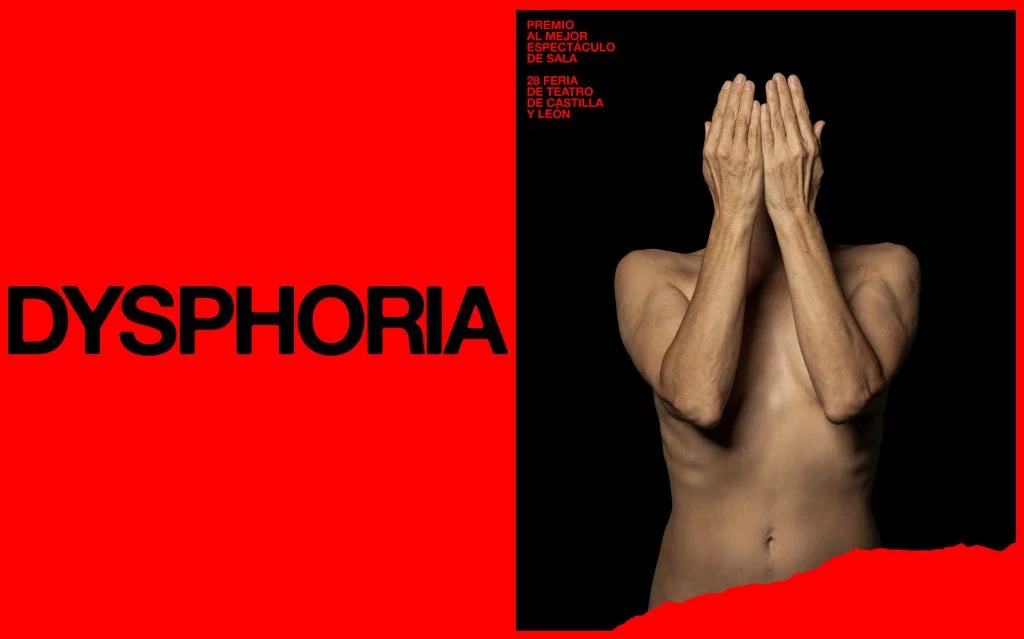 Imagen de DYSPHORIA